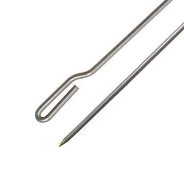 Rite Angler Ballyhoo Needle eye and point